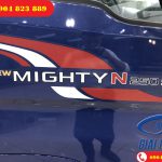 Xe tải Hyundai N250SL Thùng Dài 4.3m Thành Công